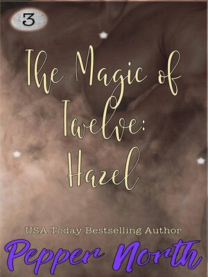 cover image of The Magic of Twelve
